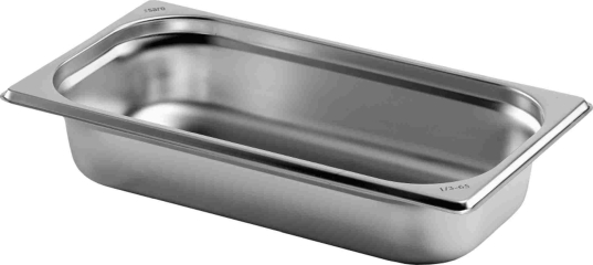 Budget Line GN-Behälter 1/3 GN Tiefe 20mm
